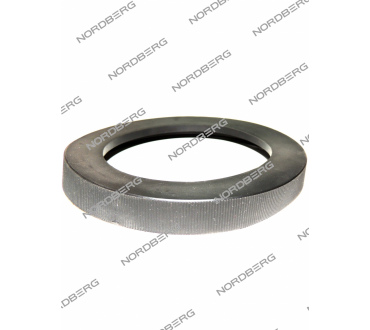NORDBERG ОПЦИЯ КОЛЬЦО резиновое TB-S-0100002 для чашки-проставки TB-S-0100002